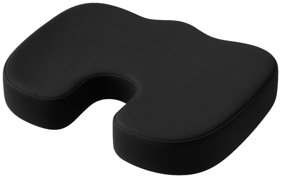 BackPal OrthoPro Sitzkissen, freigestellt