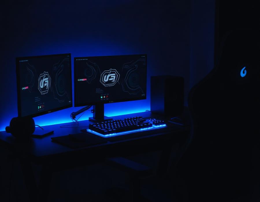 Gaming