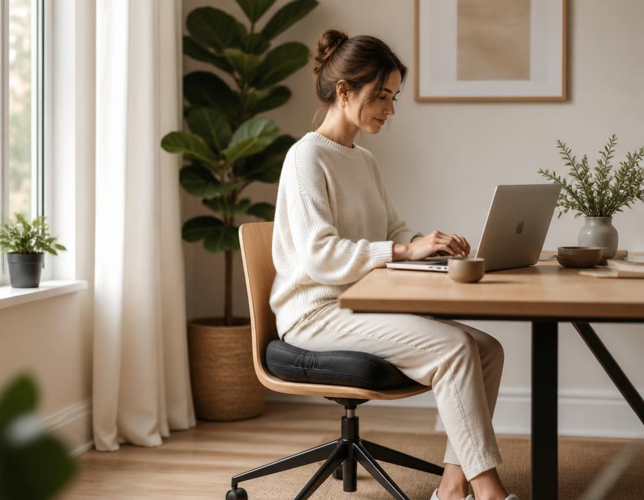 Home Office