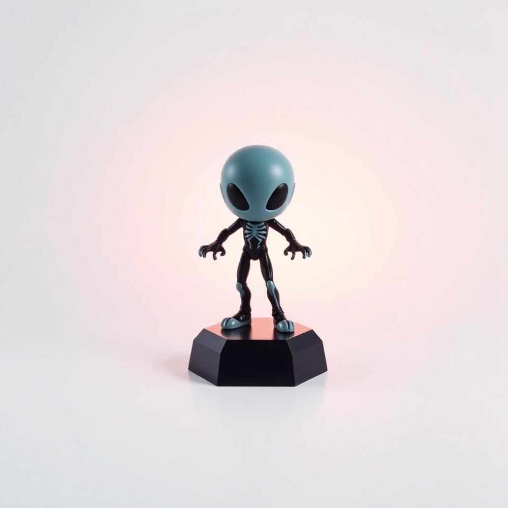 Sammelfigur