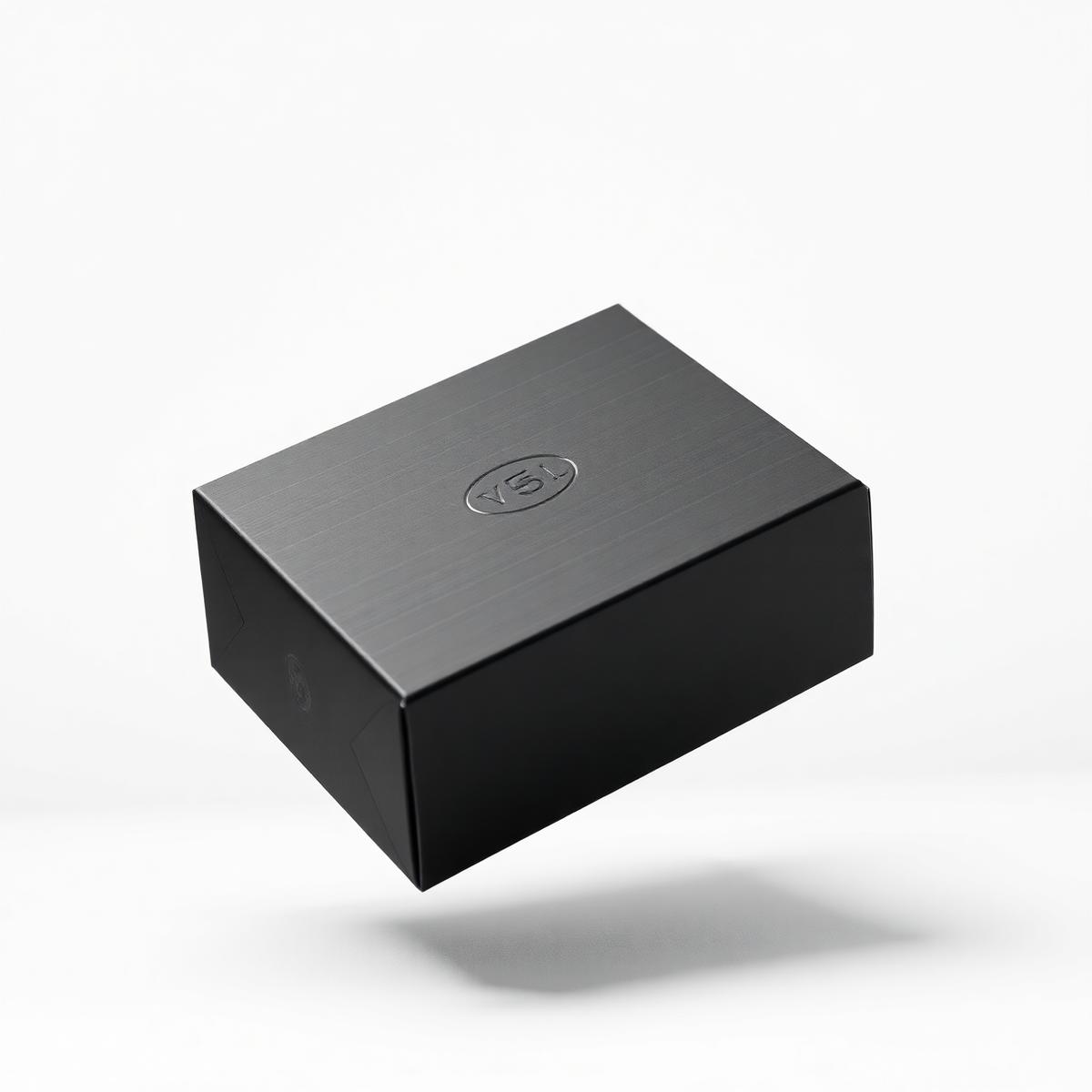 Premium-Verpackung